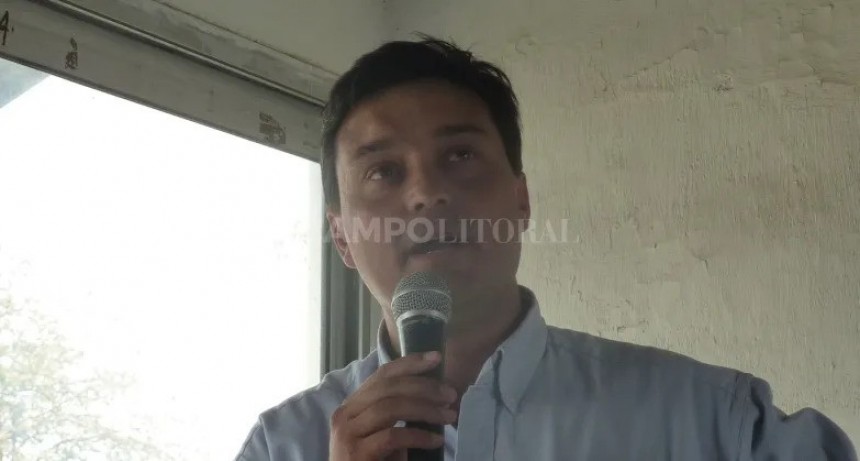 Gonz&aacute;lez Kees: "una nueva provocaci&oacute;n"