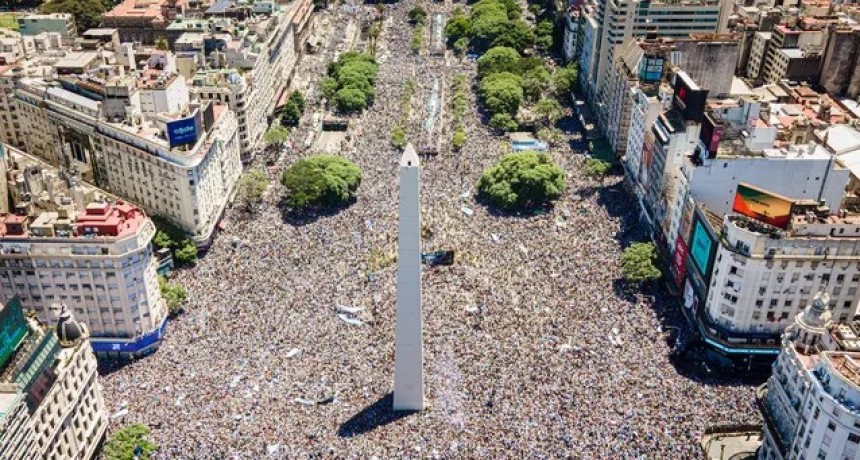 Los incidentes precipitaron la decisi&oacute;n de cancelar la caravana de la selecci&oacute;n