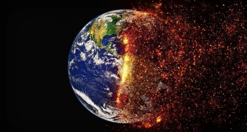 2023 podr&iacute;a ser el a&ntilde;o m&aacute;s caluroso jam&aacute;s registrado en la Tierra 