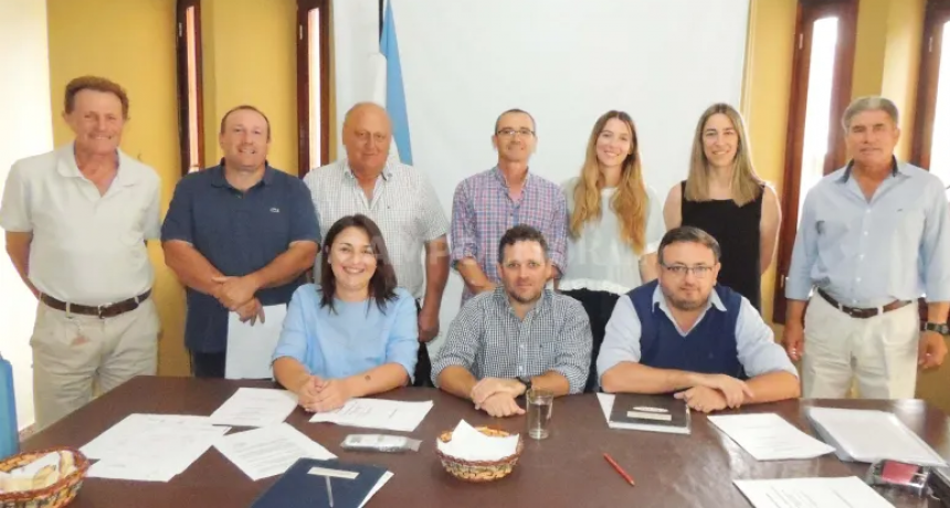 La Rural de Vera cerr&oacute; el a&ntilde;o?&nbsp;