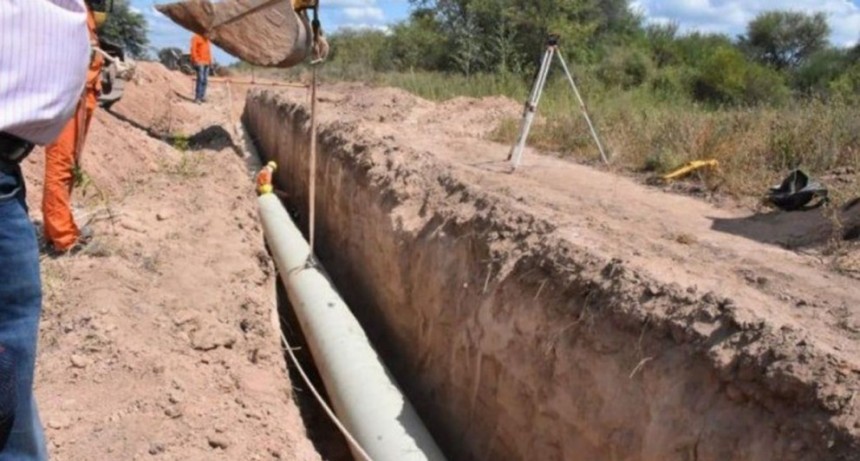 El impacto del acueducto Estaci&oacute;n Simbolar- A&ntilde;atuya que se habilita hoy
