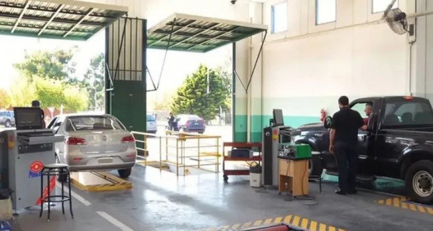 Llegan las vacaciones y crece la demanda para realizar la RTO: cu&aacute;l es el costo del servicio