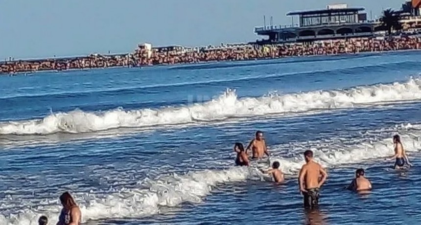 Cu&aacute;nta plata necesita una familia para "la canasta de playa"