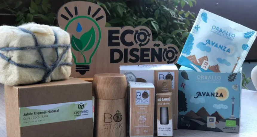 La escuela santafesina que crea jabones ecol&oacute;gicos en base a aceite usado