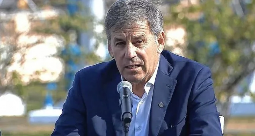 Jat&oacute;n critic&oacute; con dureza a la oposici&oacute;n y habl&oacute; de un Frente de Frentes solo en provincia