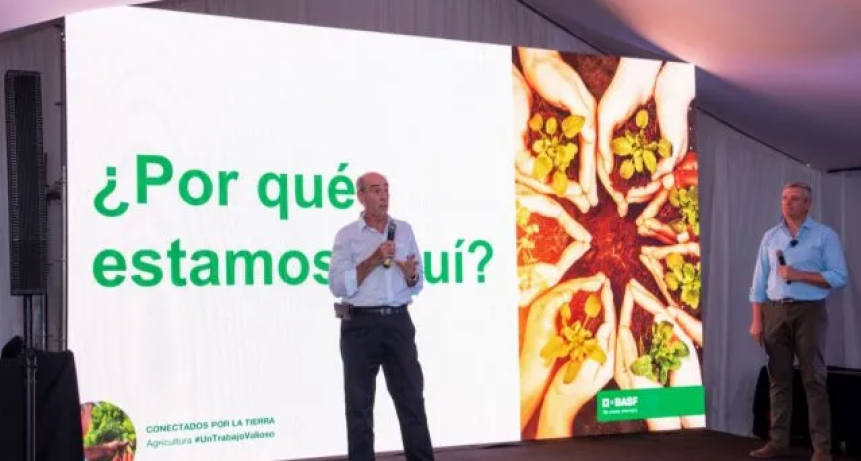 "La falta de lluvias demor&oacute; la compra de insumos"