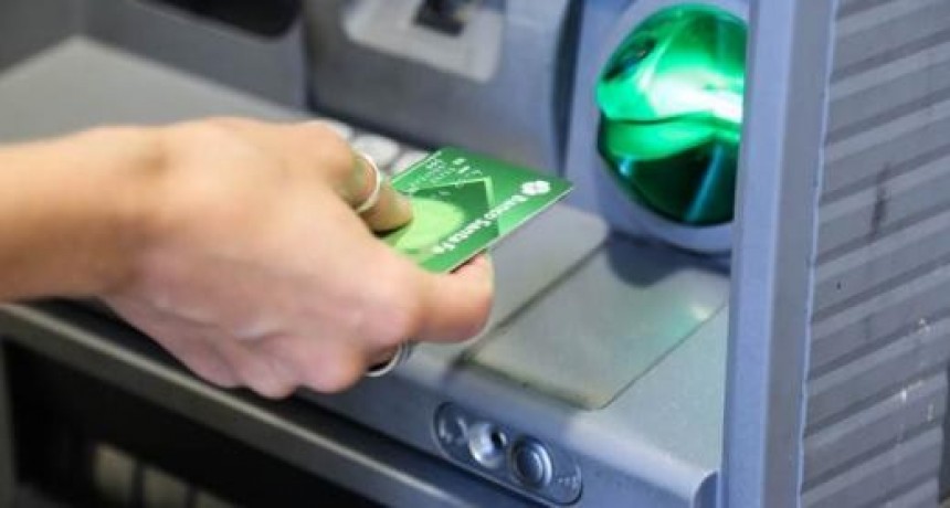 Dieron a conocer el cronograma de pago para trabajadores provinciales 