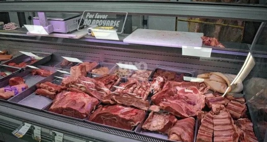 La carne vacuna aument&oacute; un 42% en el 2022, frente a una inflaci&oacute;n cercana al 100%