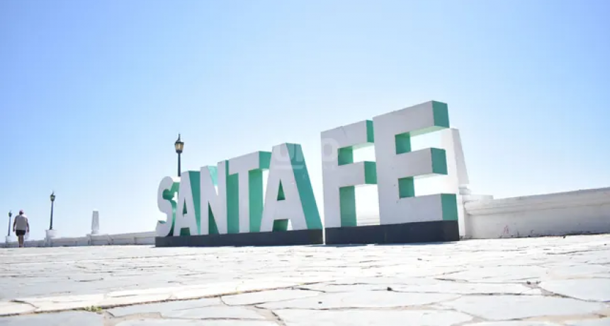 El 2022 fue el tercer a&ntilde;o m&aacute;s seco en Santa Fe desde 1990: cayeron cerca de 400 mm menos que el promedio anual