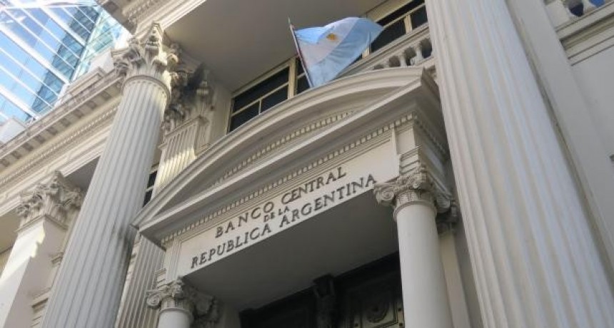 El Banco Central acumul&oacute; reservas por US$ 5.824 millones y cumpli&oacute; con la meta del FMI