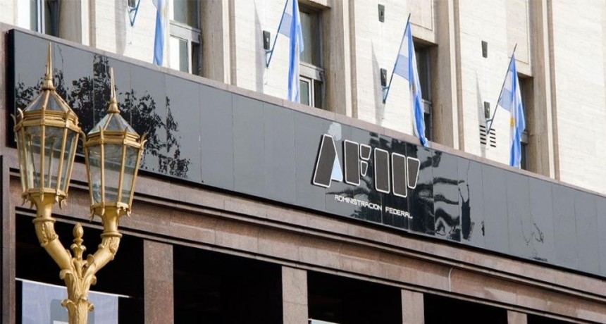 La AFIP notific&oacute; a m&aacute;s de 6 mil contribuyentes que omitieron Ganancias durante 2018, 2019 y 2020