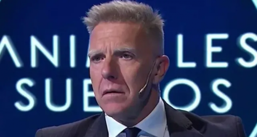 Fantino se despega de una candidatura y acompa&ntilde;amiento partidario en la provincia