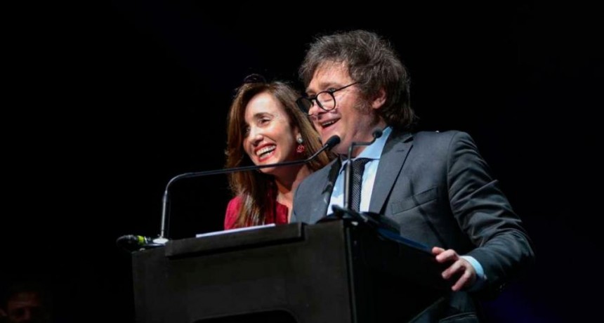 La oposición, apoyo y amenaza para Milei