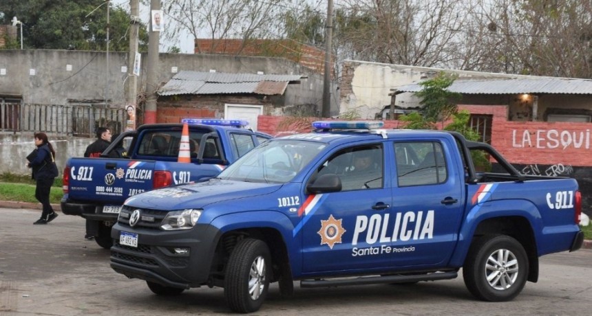 Familiares vecinos se enfrentaron con armas de fuego, cuchillos y a piedrazos