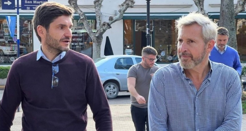 Gobernadores electos de Santa Fe y Entre Ríos se reúnen el miércoles con sus respectivos gabinetes