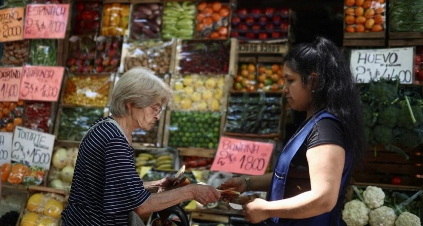 Devaluación y después, shock de medidas a la espera de un plan