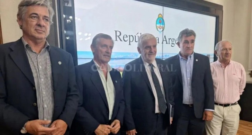 Confirmado: el gobierno pretende un 15 % de retenciones para todos los productos exportables