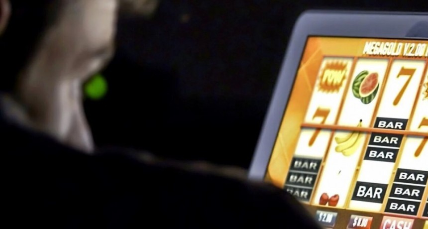 Santa Fe legalizó el juego on line
