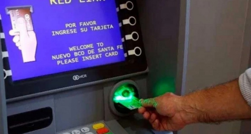 Se conoció el cronograma de pago de aguinaldos para los empleados públicos de Santa Fe