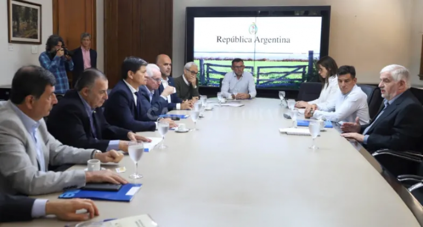  Reunión por la Economías Regionales 