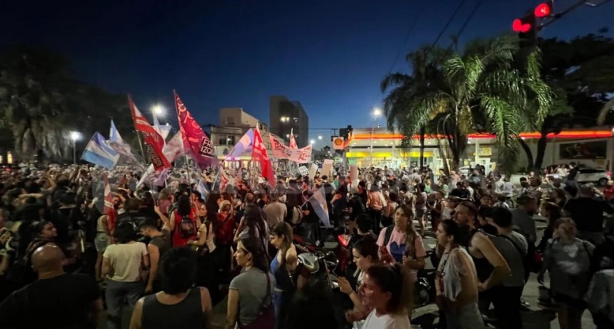 DNU de Javier Milei: presentaron el primer amparo ante la Justicia por 