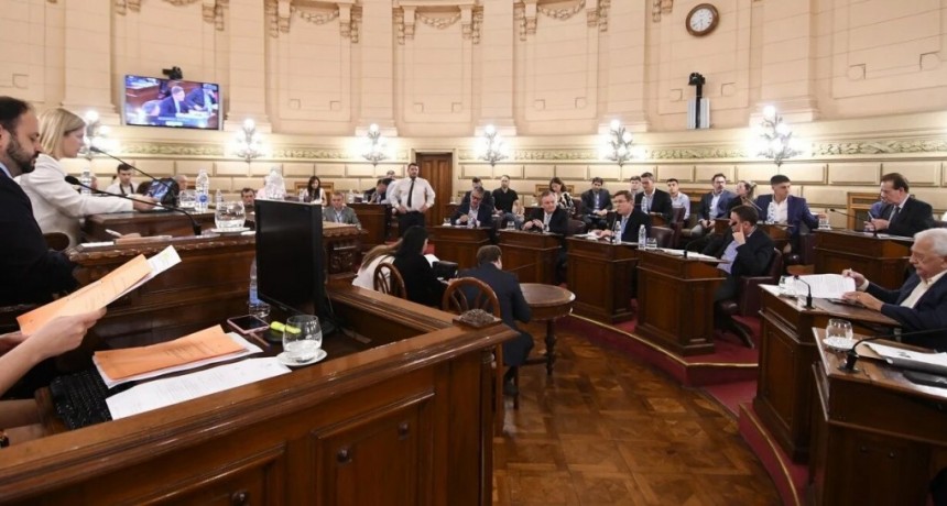 Emergencia social, en salud y educación en la provincia de Santa Fe