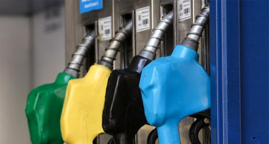 Las empresas de combustible Shell y Axión bajaron sus precios un 10% en Santiago del Estero