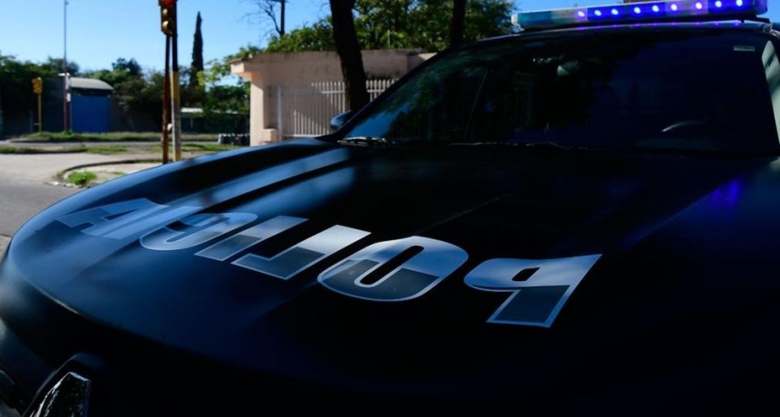 Horror en Campo Gallo: un hombre de 65 años agredió a su pareja con un arma blanca y luego se suicidó