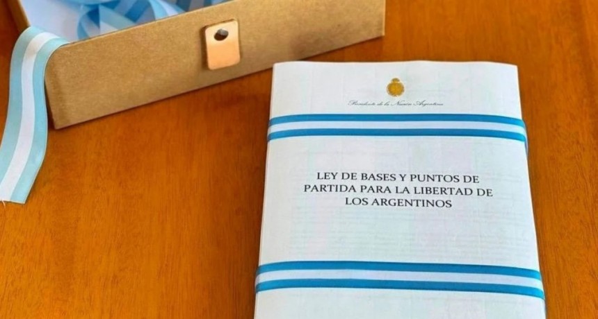 Los principales puntos de la Ley 