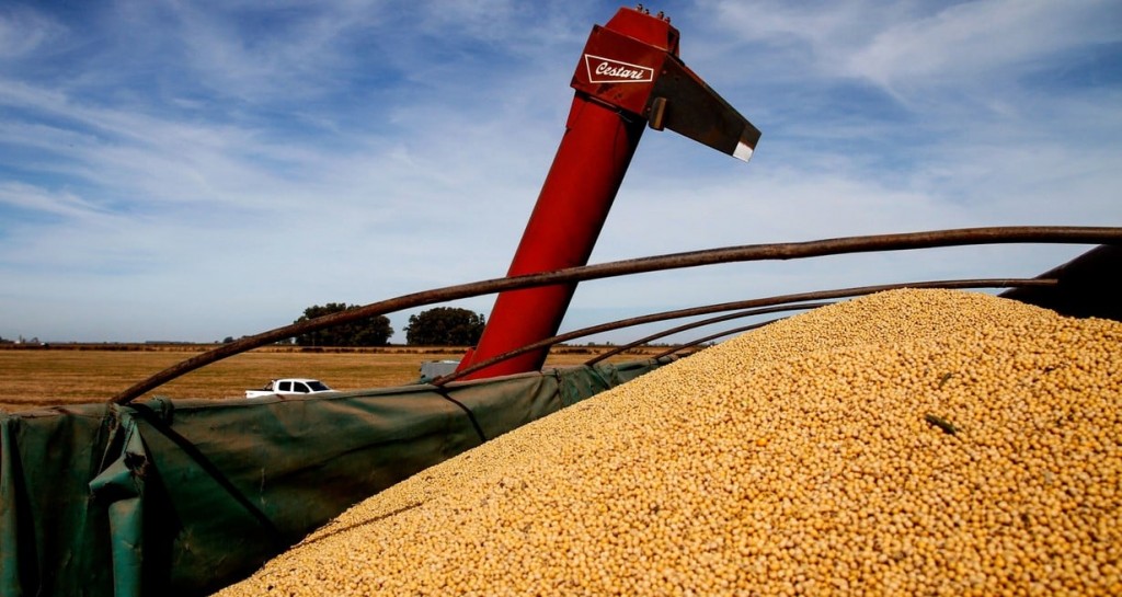 Proyecto de ley de Laspina para eliminar las retenciones al agro