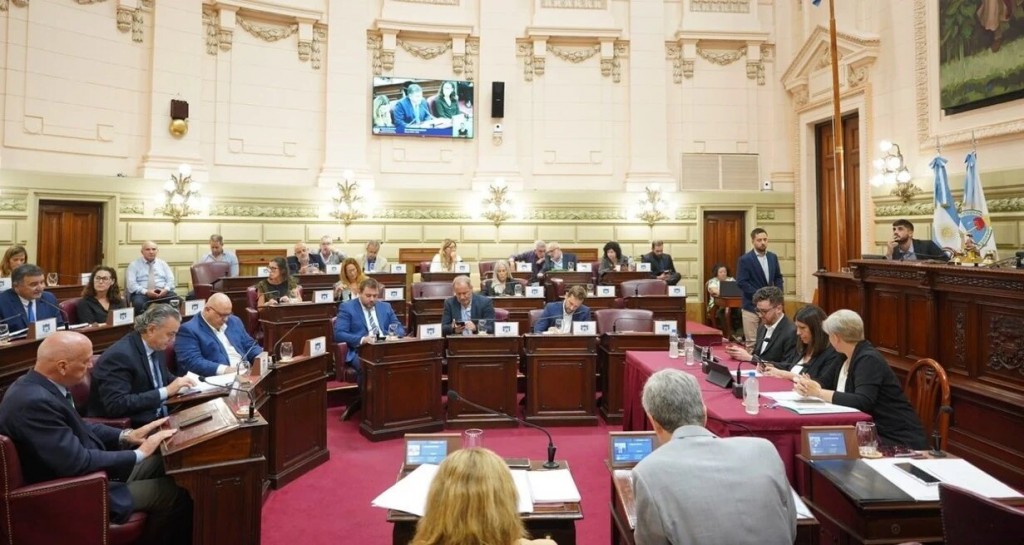 Reforma constitucional: la puerta a la descentralización fiscal e institucional entre provincia y comunas