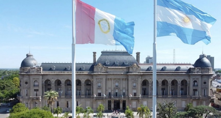 Santa Fe es la provincia con menor suba de recursos nacionales coparticipados