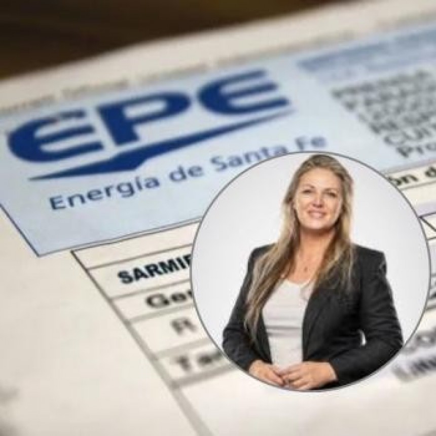 Geese justificó la actualización tarifaria de la EPE: 