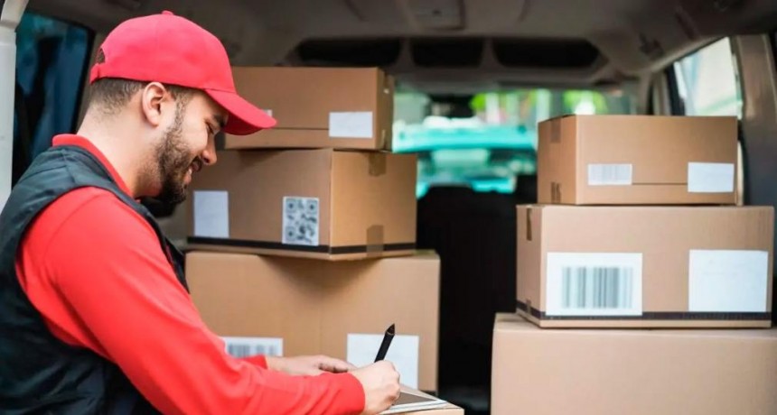 El Gobierno oficializa los cambios para compras en el exterior: elimina impuestos y amplía montos por envío