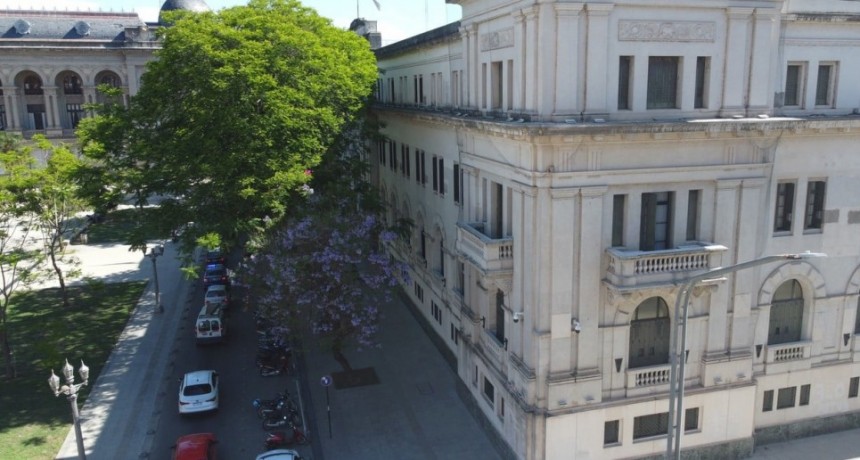 Judiciales vuelven al paro y se quejan de los decretos que salen 