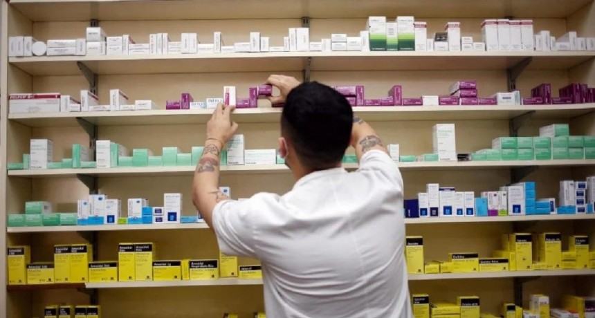 PAMI: quiénes seguirán teniendo una cobertura al 100% en los medicamentos