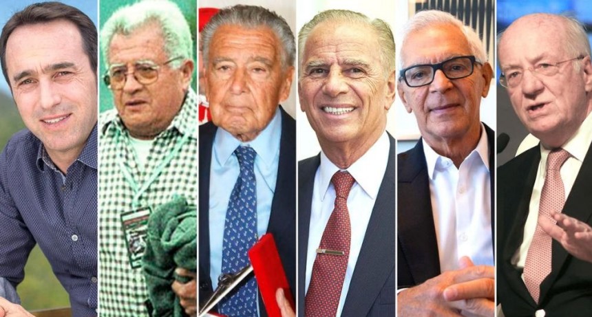 Quiénes son los más ricos de la Argentina y cuáles tienen inversiones en Santiago del Estero