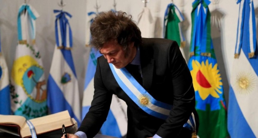 Gobernar por decreto   