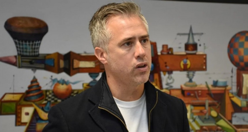 La contrapostura de Busatto ante el rechazo del PJ a la reforma constitucional en Santa Fe