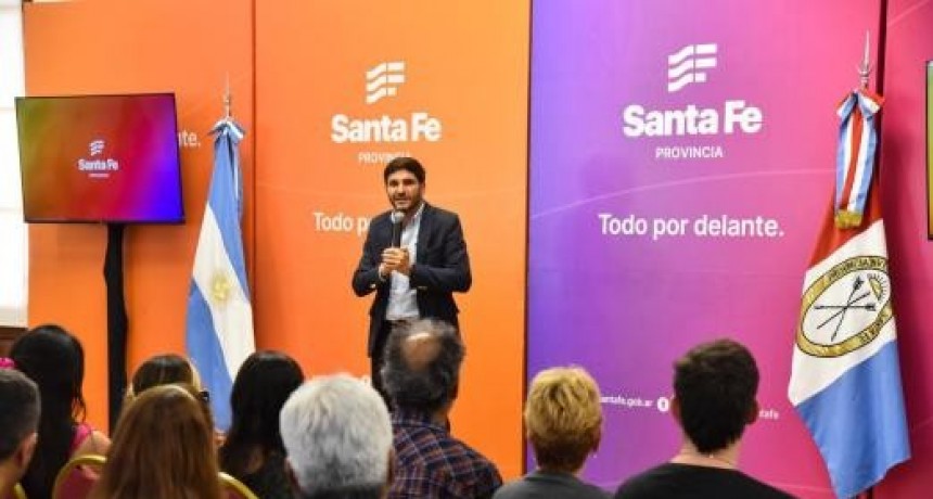 Pullaro: “Vamos a profundizar las acciones de persecución para terminar con estas organizaciones criminales”