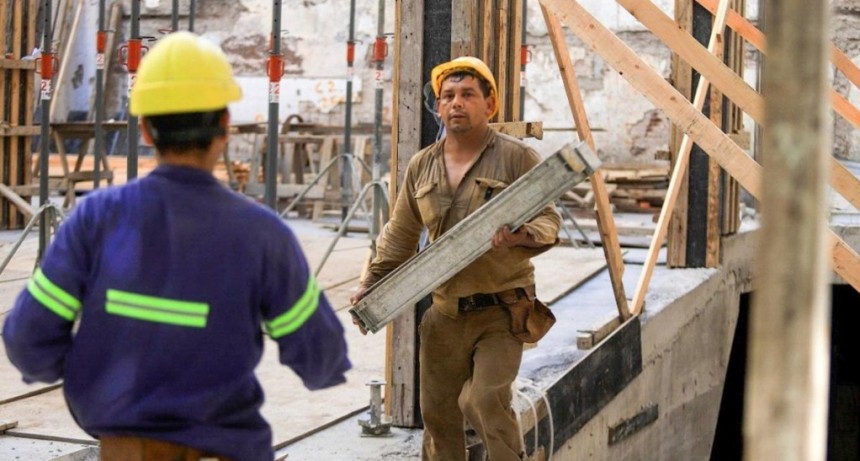 Uno de cada tres trabajadores en Argentina es pobre