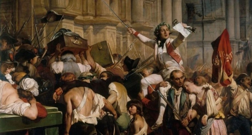 Reflexiones sobre el liberalismo