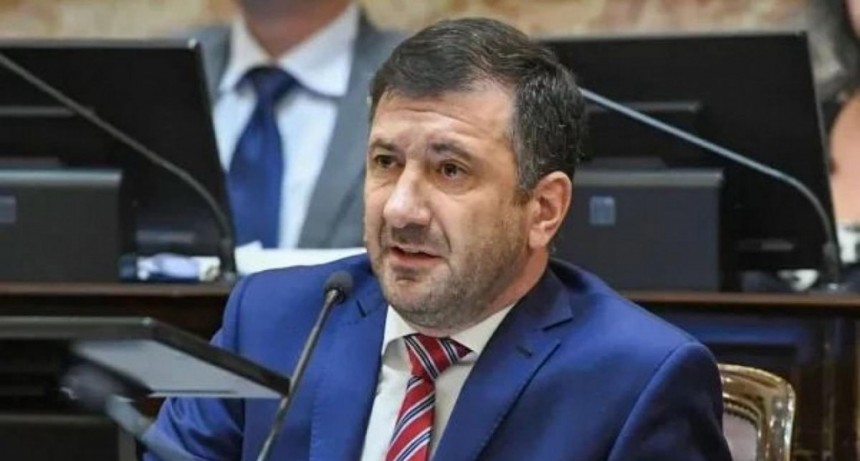 El Senado expulsó a Edgardo Kueider tras el escándalo de los dólares en Paraguay