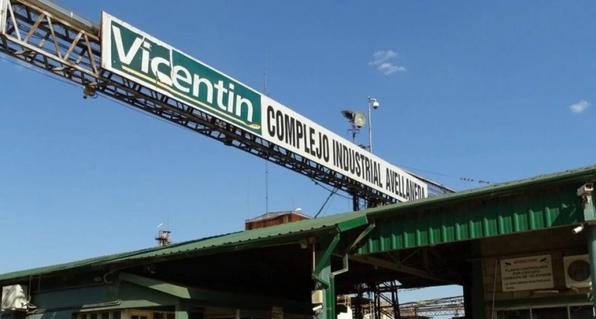 Empleadas de Vicentin expusieron temor por sus puestos de trabajo