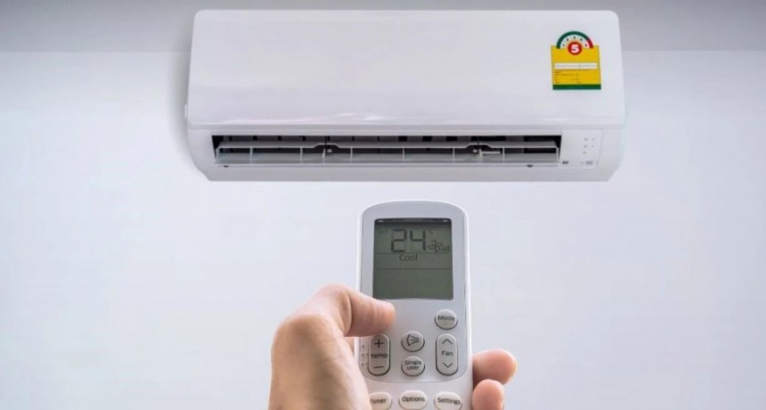 Aire acondicionado: el mito de los 24° para ahorrar energía, el precio de instalar uno y cómo cuidarlo