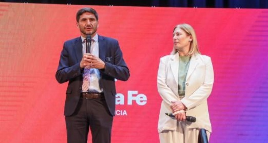 Pullaro: “En Santa Fe se puso y se hizo todo lo necesario para estar preparados como nunca para enfrentar el dengue”