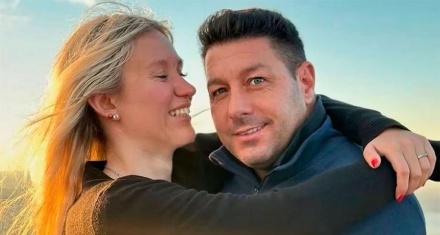 El desgarrador posteo de la novia de uno de los pilotos que murió en San Fernando: 