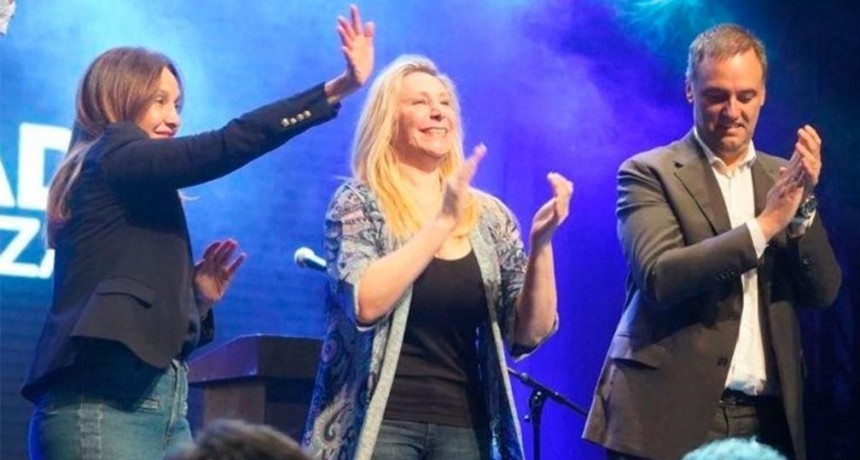 Karina Milei insinuó una posible candidatura para 2025: 