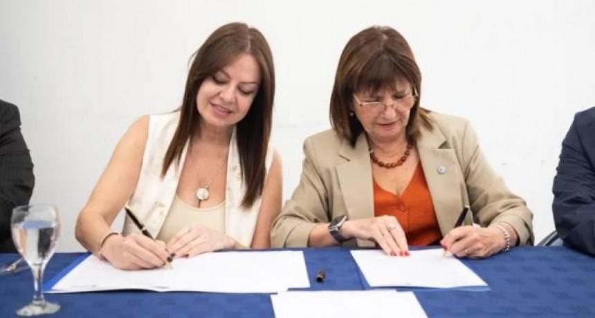 Bullrich anunció el regreso del Servicio Cívico: ¿En qué consiste y a quién está dirigido el programa?