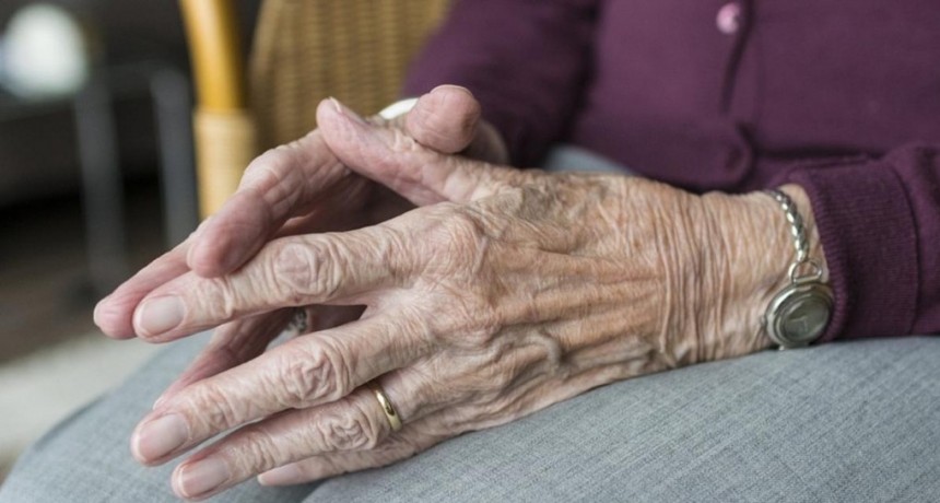 Un tercio de los adultos mayores no satisface sus necesidades alimentarias